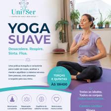 Gentle Yoga in Sines