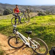 Rota Vicentina : Caminhadas, Pedaladas & Atividades