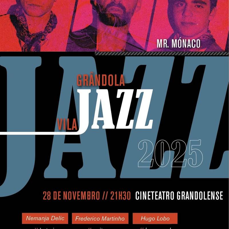 Vila Jazz