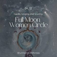 Círculo de Mulheres da Lua Cheia