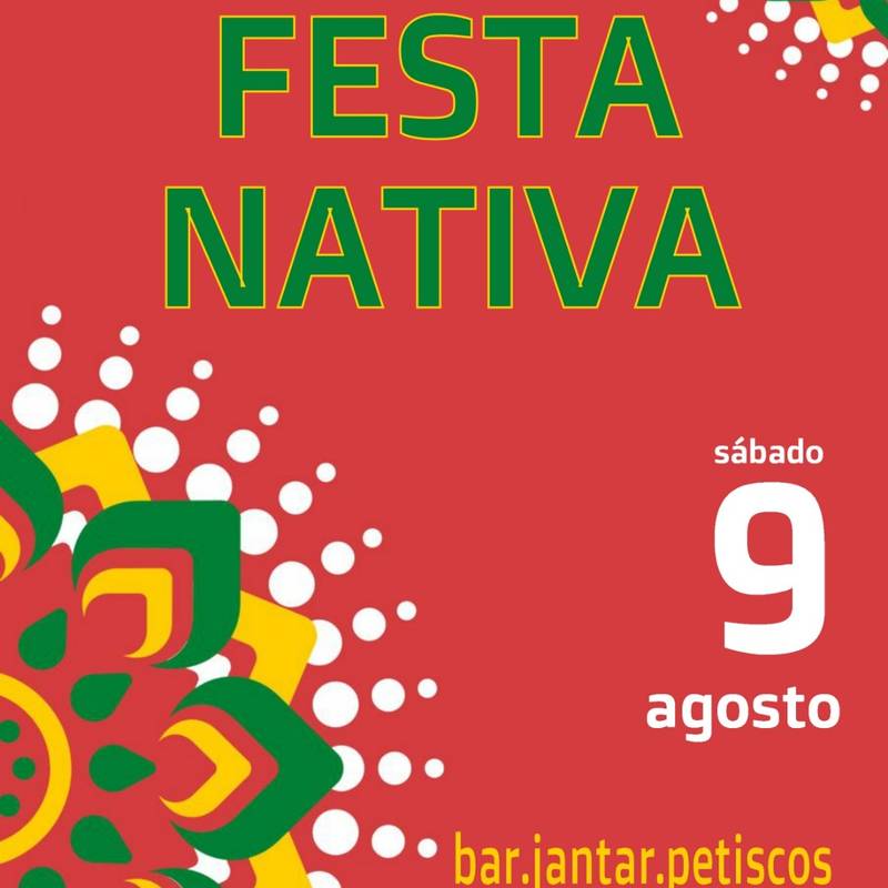 Festa Nativa