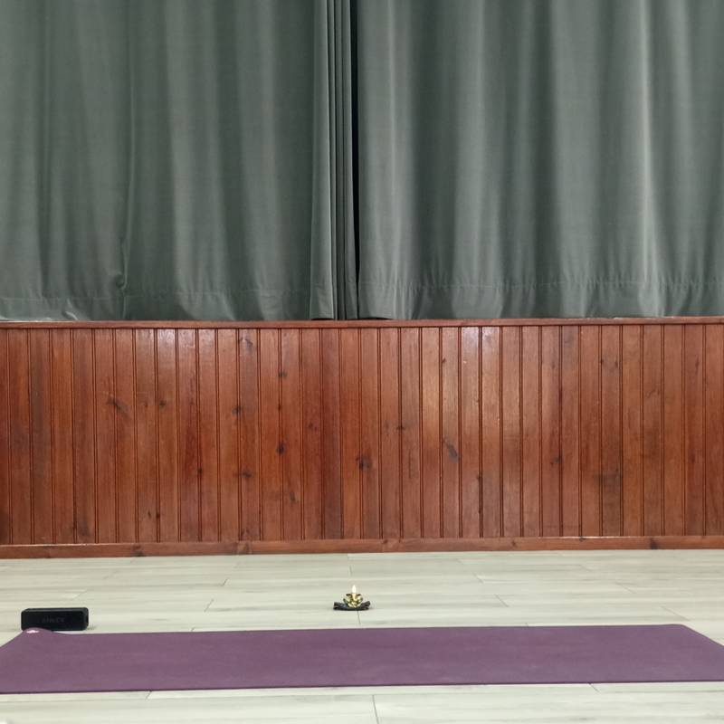 Yoga para Todos