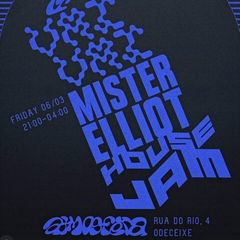 Vai Vai house jam