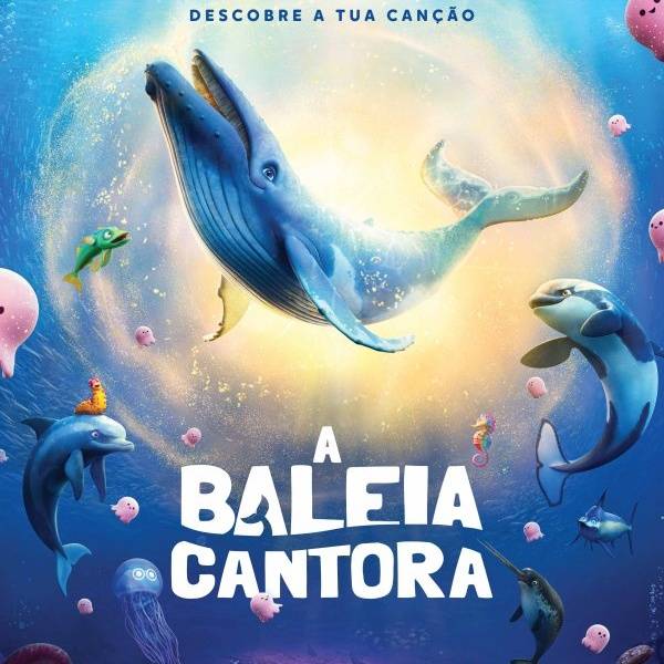 The singing whale