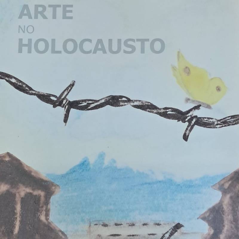 Dia Internacional em Memória das Vítimas do Holocausto