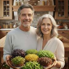 Workshop de Microverdes 🌱SUPERFOOD🌱