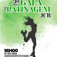2ªGala de patinagem JCB
