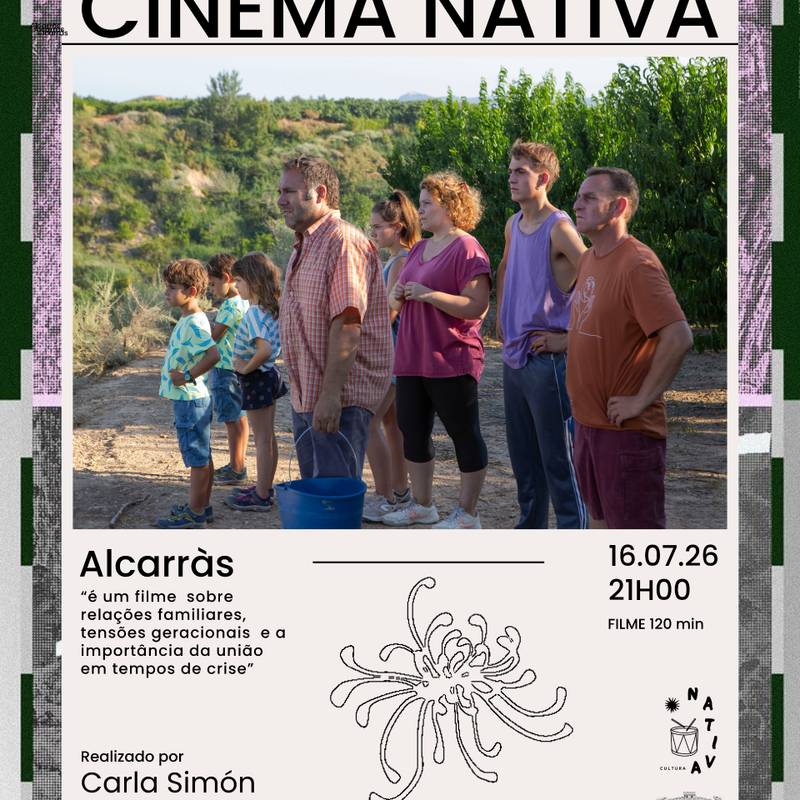Cinema Nativa