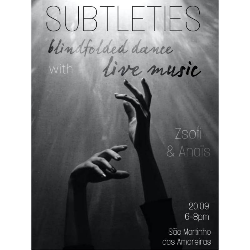 Subtilezas