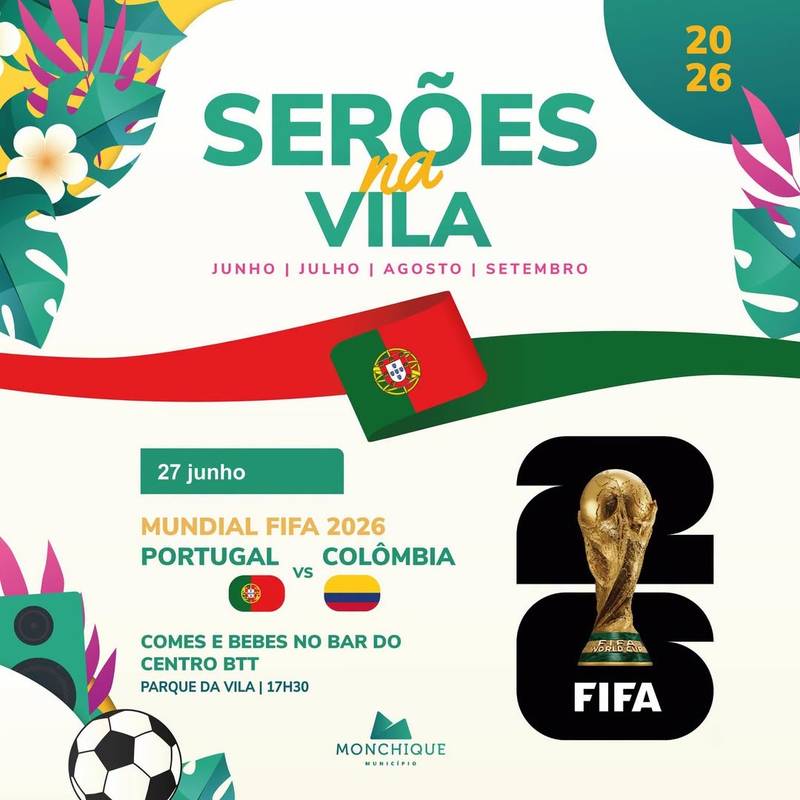 Mundial de futebol 2026