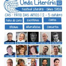 4th Literary Wave