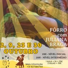Noites de Forró
