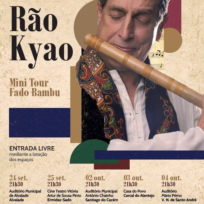 Rão Kyao
