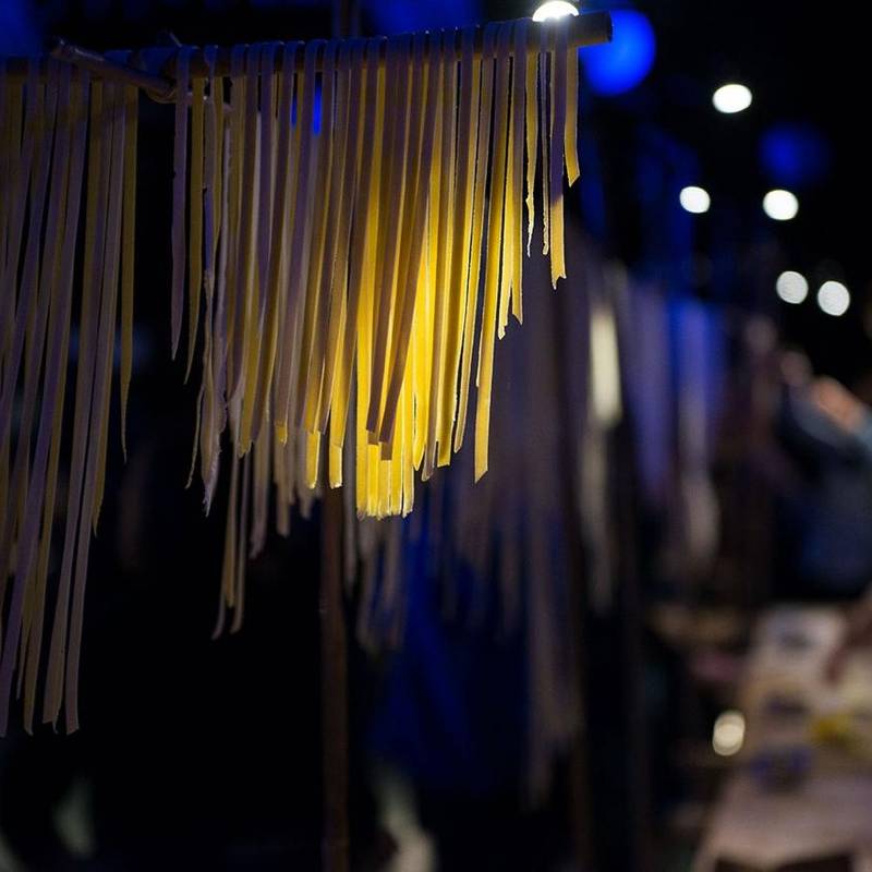 Pasta e Basta