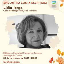 Outono Literário