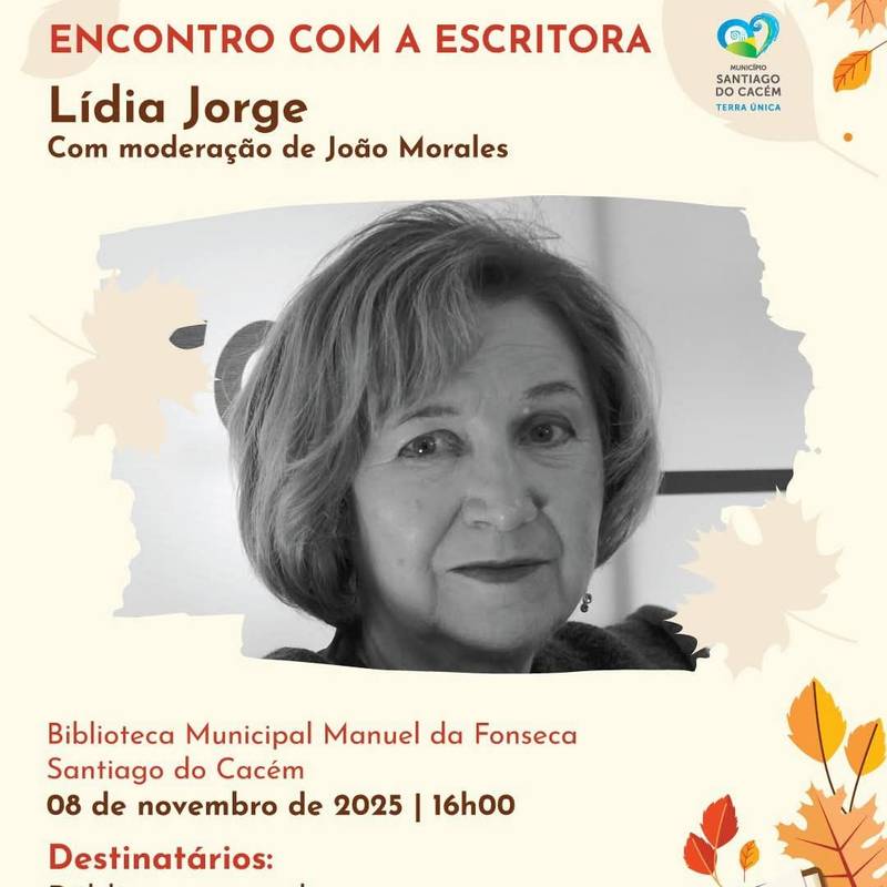 Outono Literário
