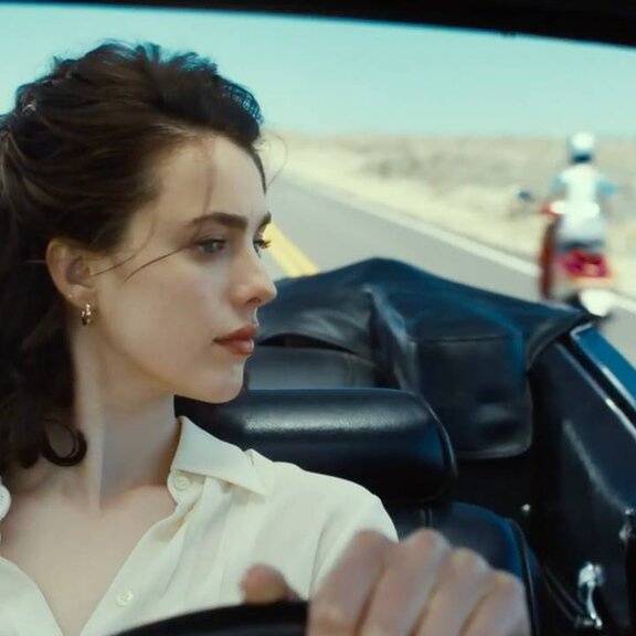Cinema: Honey Don´t !