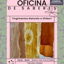 Oficina de saberes