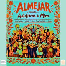 Concerto Almejar e Adufeiras do Mira