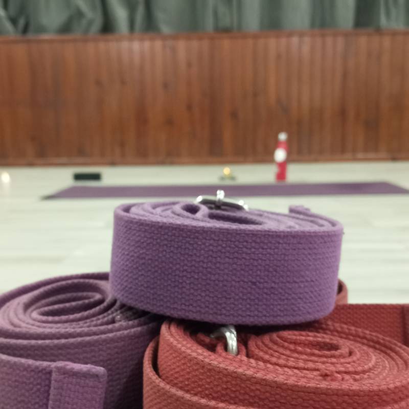Yoga para Todos
