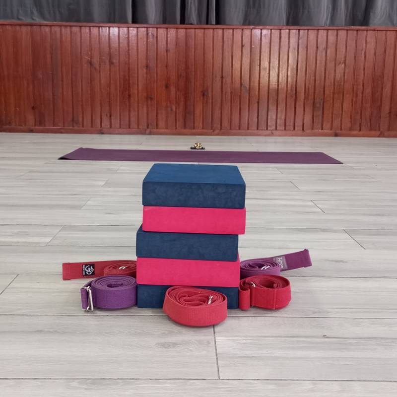 Hatha Yoga