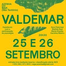 Valdemar - Theater - Music - Movement