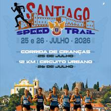 Santiago Speed Trail