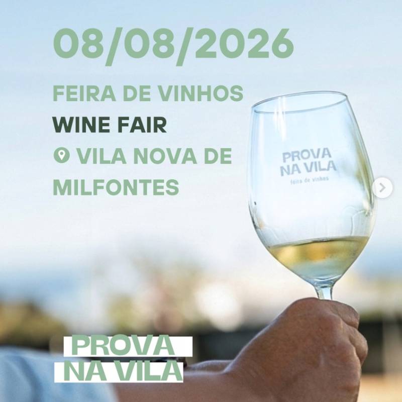 A Feira de Vinhos
