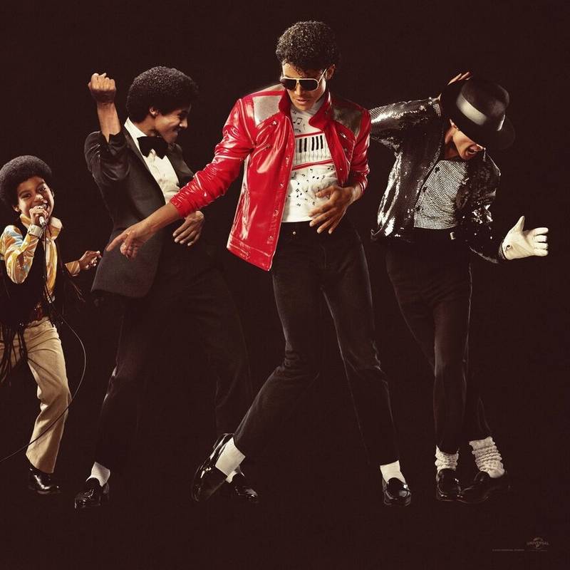 Cinema: Michael
