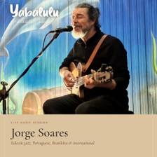 Música ao vivo