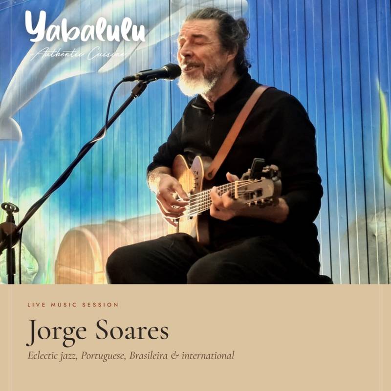 Música ao vivo