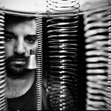 Ciclo 'Música através do Tempo' - “Caixa Elétrica” de João Dias