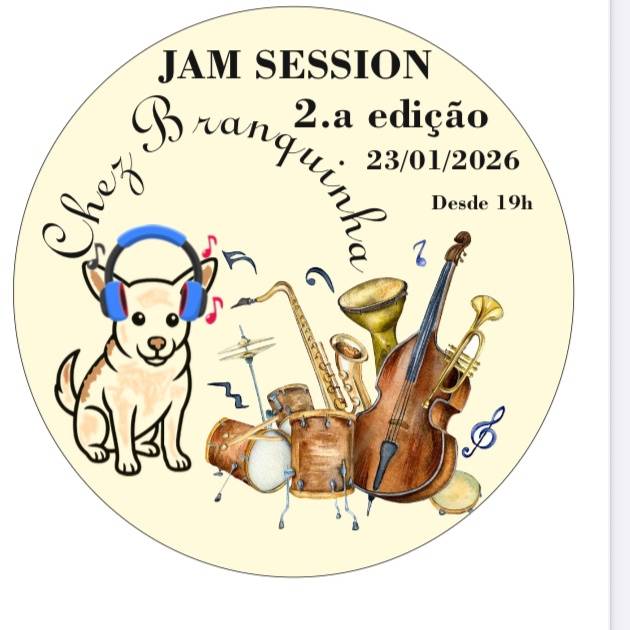 Jam session