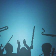 DIZ CONCERT - musical theater