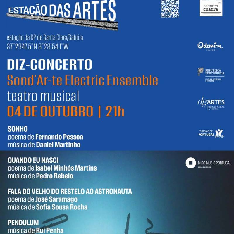 DIZ CONCERT - musical theater