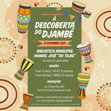 À Descoberta do Djambé