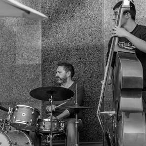 A Magia do Jazz, Jazz e Não Só