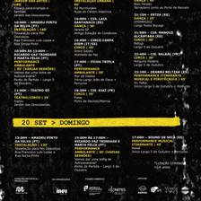 M.A.R. – Mostra de Artes de Rua