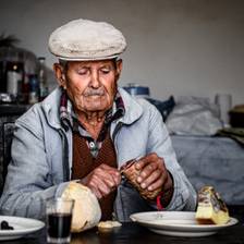 Exposição de fotografia 'Realidades', de Sandra Ventura e Tiago Batista