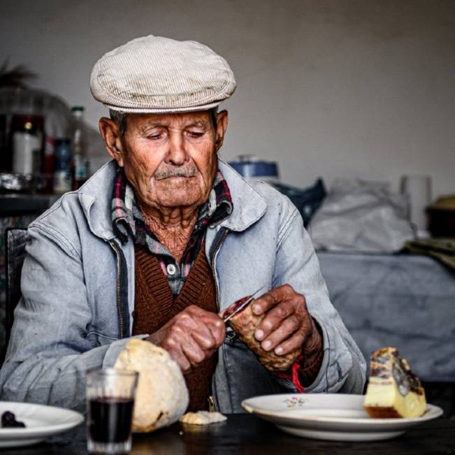 Exposição de fotografia 'Realidades', de Sandra Ventura e Tiago Batista