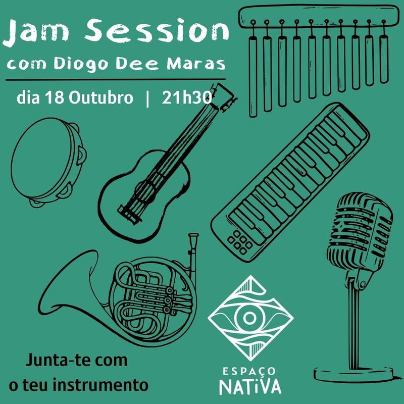 Jam Session