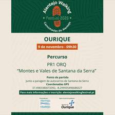 Alentejo Walking