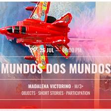 Mundos dos mundos