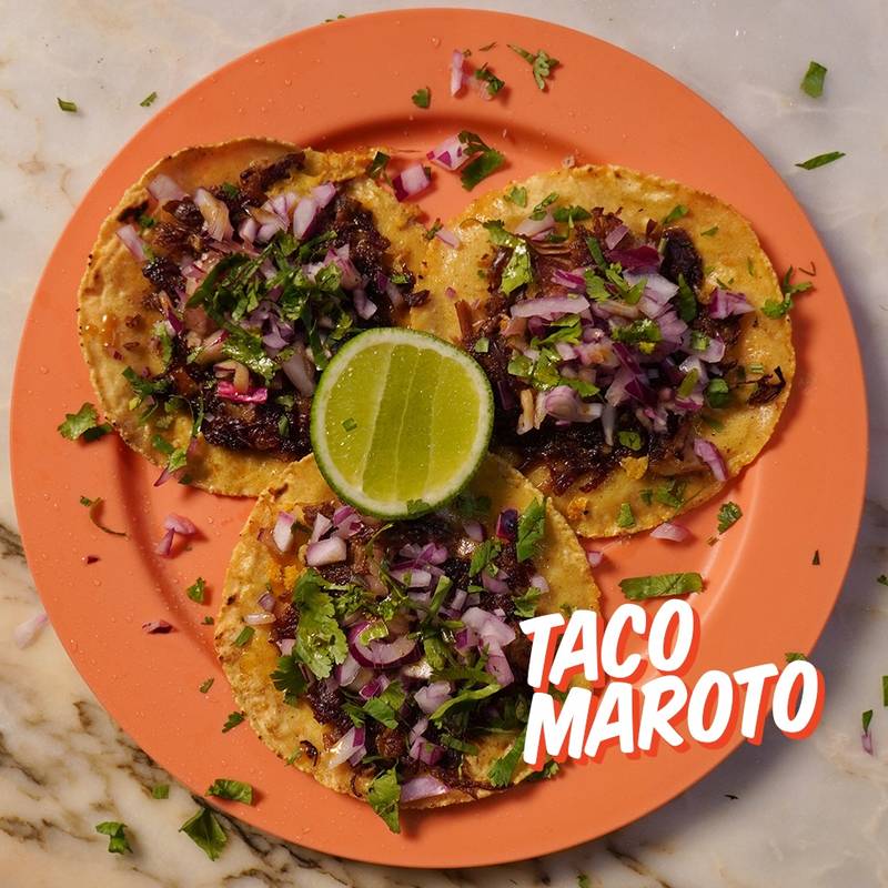 Tacos + Margaritas + Latin Vibes