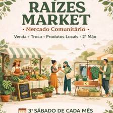 Raízes Market
