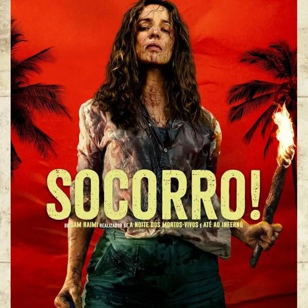 Socorro!