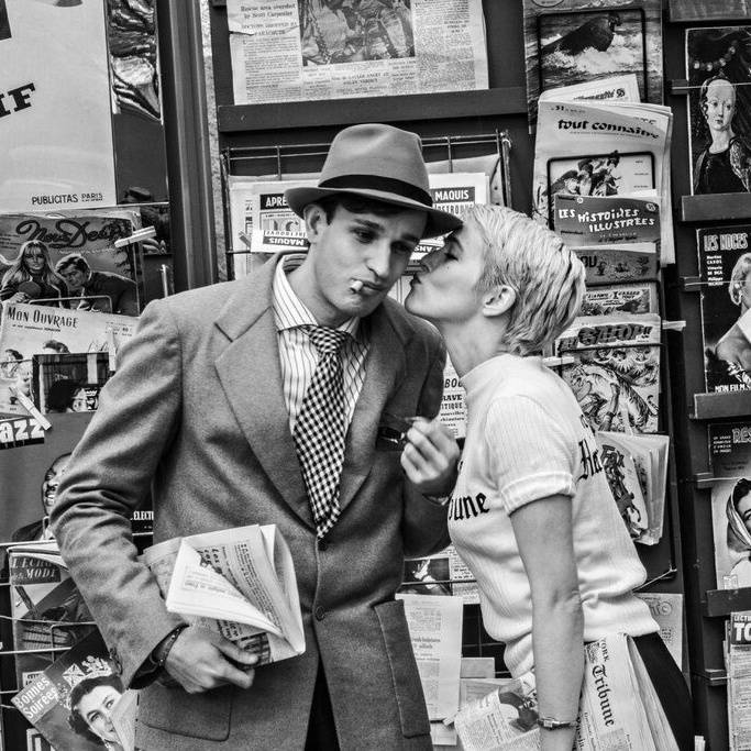 Cinema: Nouvelle Vague