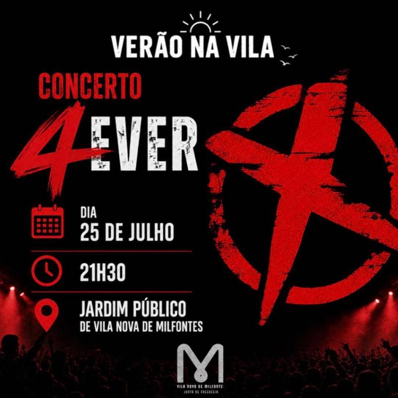 Verão na Vila