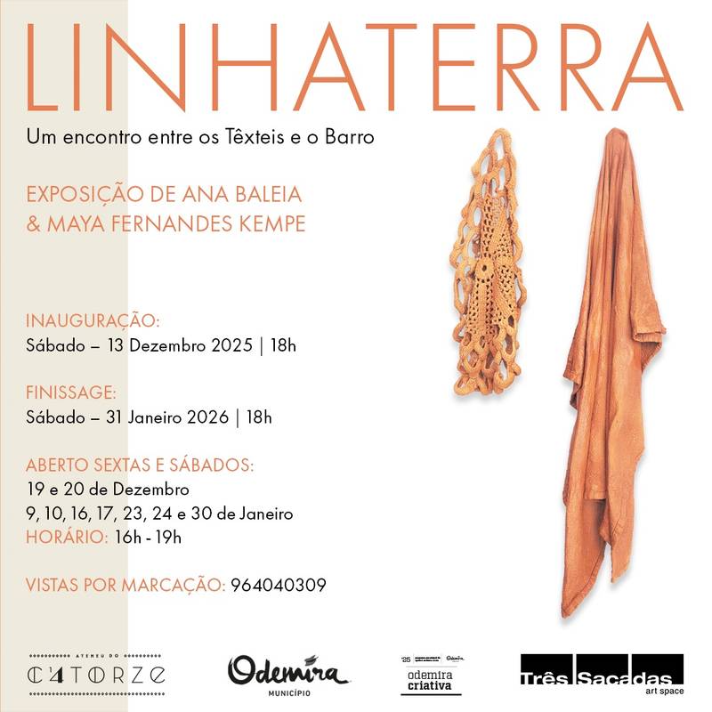 LINHATERRA