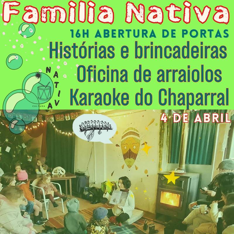 Familia Nativa